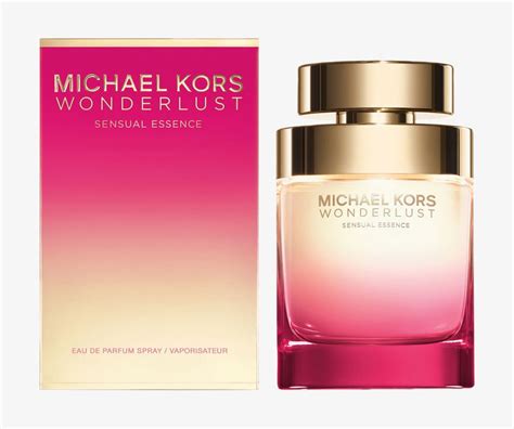 michael kors wonderlust essence|michael kors wonderlust perfume price.